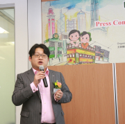 精神科專科醫生張力智分析「Radio-I-Care友心情」電台的服務和資訊,如何有效協助受精神問題困擾的人士解決疑難。