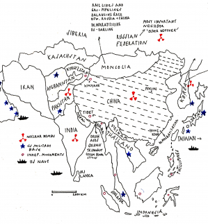 The Last Picture (afterthought) Heimo Lattner Drawing