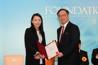 香港大學(港大)李嘉誠醫學院病理學系助理教授黃澤蕾博士