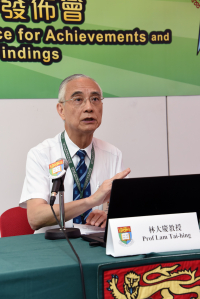 香港大學李嘉誠醫學院公共衞生學院社會醫學講座教授、羅旭龢基金教授席 (公共衞生學)林大慶教授建議政府大幅增加煙草稅,並採取長遠及全面的控煙措施。