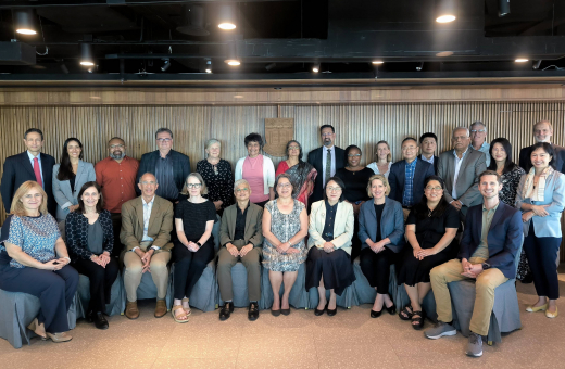 港大醫學院領導全新《刺針》委員會 匯聚全球專家推動後疫情時代基層醫療轉型