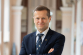 Nobel Laureate Prof Ferenc Krausz Elected as NAS International Member Nobel Laureate Prof Ferenc Krausz Elected as NAS International Member